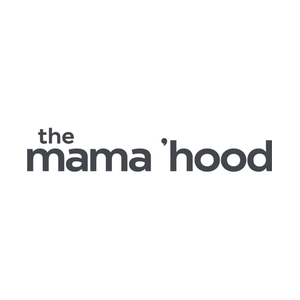 themamahood brand logo for themamahood.com