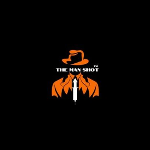 themanshot brand logo for themanshot.com