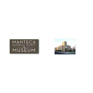 themantecamuseum brand logo for themantecamuseum.org