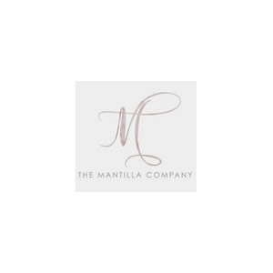 themantillacompany brand logo for themantillacompany.com