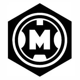 themantool brand logo for themantool.com