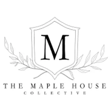 themaplehouseco brand logo for themaplehouseco.com