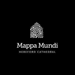 themappamundi brand logo for themappamundi.co.uk