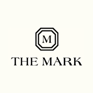 themarkhotel brand logo for themarkhotel.com