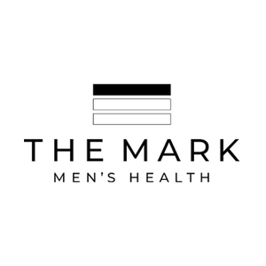 themarkmenshealth brand logo for themarkmenshealth.com