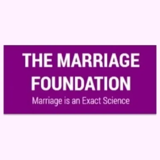 themarriagefoundation brand logo for themarriagefoundation.org