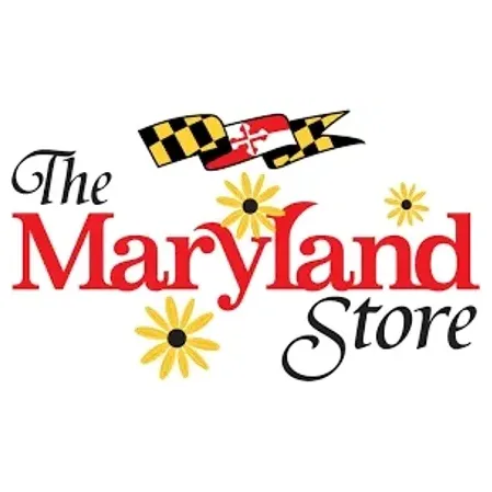 themarylandstore brand logo for themarylandstore.com