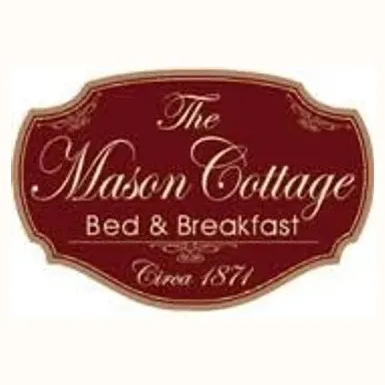themasoncottage brand logo for themasoncottage.com
