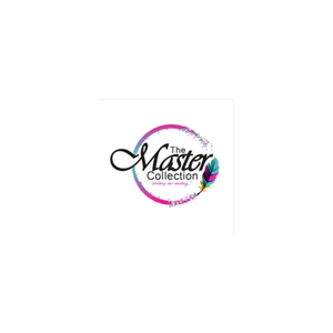 themastercollection brand logo for themastercollection.com