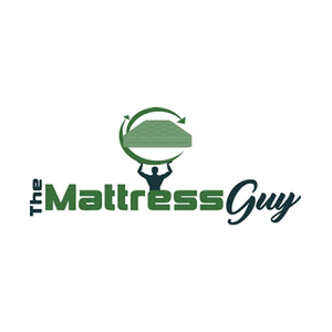 themattressguyco brand logo for themattressguyco.com