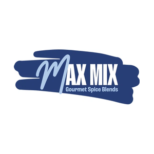 themaxmix brand logo for themaxmix.com