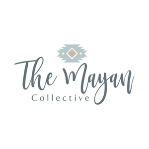 themayancollective brand logo for themayancollective.com