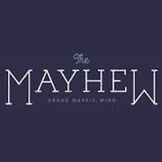 themayhewinn brand logo for themayhewinn.com