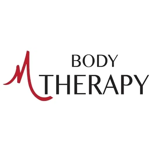 thembodytherapy brand logo for thembodytherapy.com