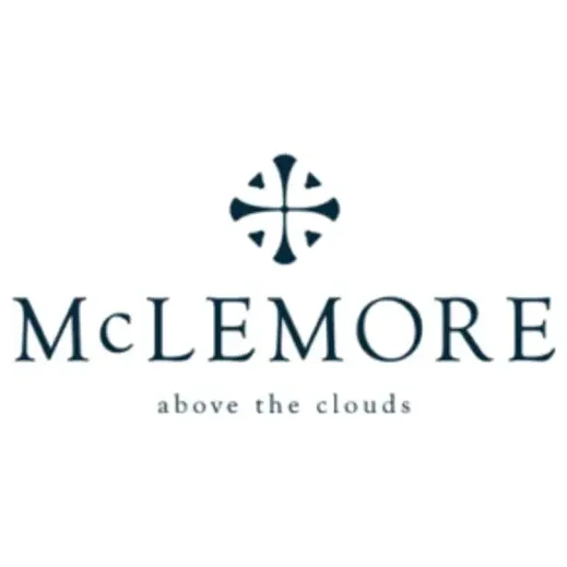 themclemore brand logo for themclemore.com