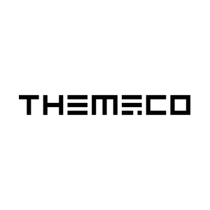 theme brand logo for theme.co