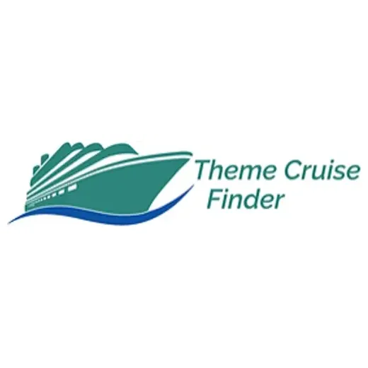themecruisefinder brand logo for themecruisefinder.com