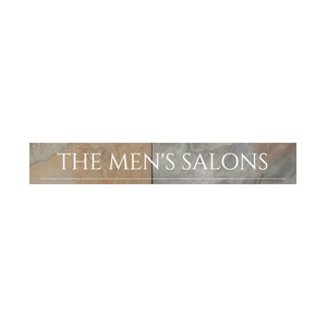 themenssalons brand logo for themenssalons.com