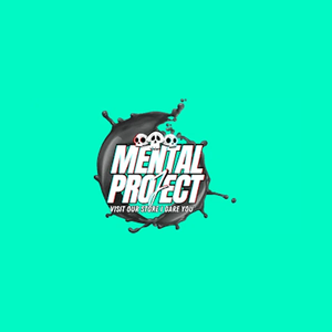thementalprojects brand logo for thementalprojects.com