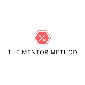 thementormethod brand logo for thementormethod.com