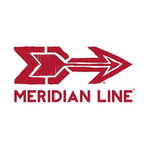 themeridianline brand logo for themeridianline.com
