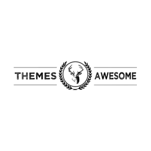themesawesome brand logo for themesawesome.com