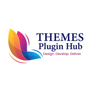 themespluginhub brand logo for themespluginhub.com