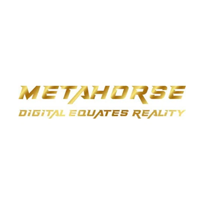 themetahorse brand logo for themetahorse.io