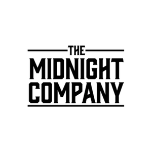 themidnightco brand logo for themidnightco.com