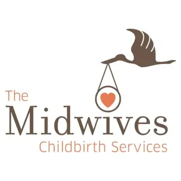 themidwives brand logo for themidwives.com