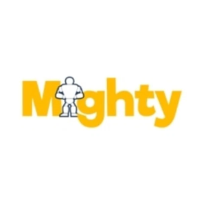 themightyhobby brand logo for themightyhobby.com