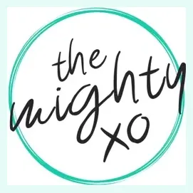 themightyxo brand logo for themightyxo.com