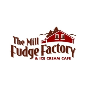 themillfudgefactory brand logo for themillfudgefactory.com