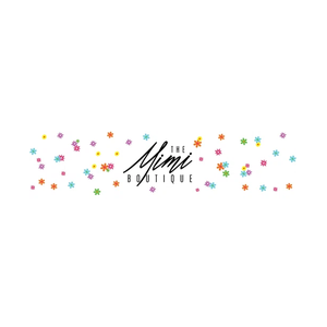 themimiboutique brand logo for themimiboutique.com