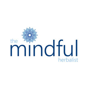 themindfulherbalist brand logo for themindfulherbalist.com