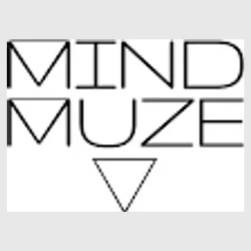 themindmuze brand logo for themindmuze.com