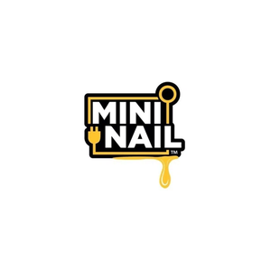 themininail brand logo for themininail.com