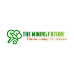 theminingfuture brand logo for theminingfuture.com