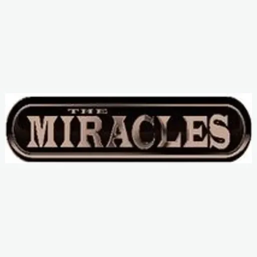 themiraclesshop brand logo for themiraclesshop.com