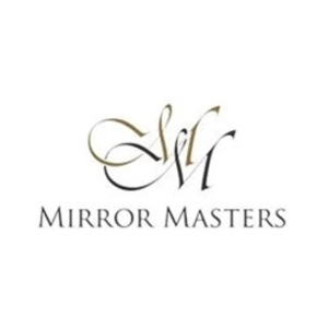 themirrormasters brand logo for themirrormasters.com