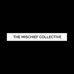 themischiefcollective brand logo for themischiefcollective.com