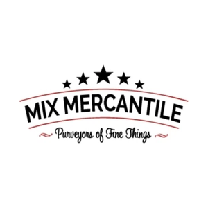 themixmercantile brand logo for themixmercantile.com