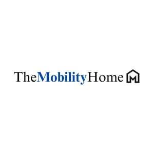 themobilityhome brand logo for themobilityhome.com