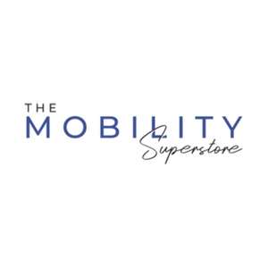 themobilitysuperstore brand logo for themobilitysuperstore.com