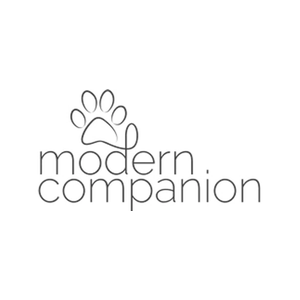 themoderncompanion brand logo for themoderncompanion.com