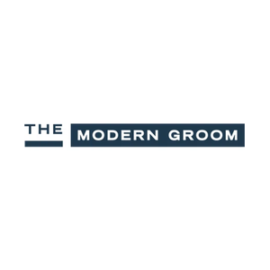 themoderngroom brand logo for themoderngroom.com