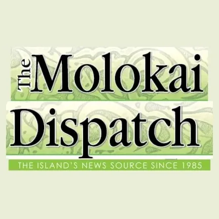 themolokaidispatch brand logo for themolokaidispatch.com