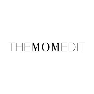 themomedit brand logo for themomedit.com