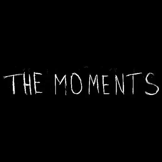 themoments brand logo for themoments.xyz