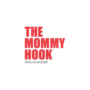 themommyhook brand logo for themommyhook.com